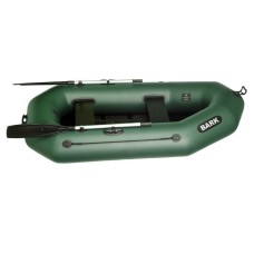 Надувная лодка BARK B-230C