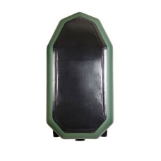 Надувная лодка BARK B-250CN (слань-книжка)