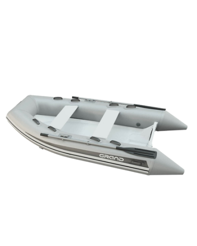 Надувная лодка Grand Marine Silver Line S275