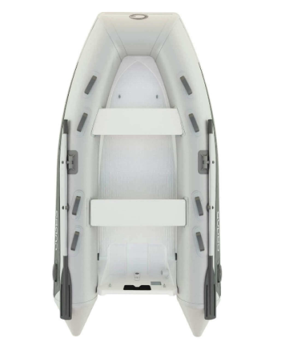 Надувная лодка Grand Marine Silver Line S275