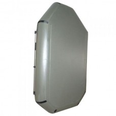 Надувная лодка Omega Delta D-190