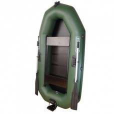 Надувная лодка Omega 245LSPT (PS)