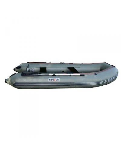 Надувная лодка Parsun 330E (зеленая) (330E green)
