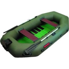 Надувная лодка Sportex Наутилус 270SLT