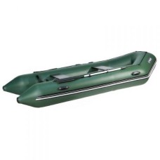 Надувная лодка Aqua-Storm Stk360