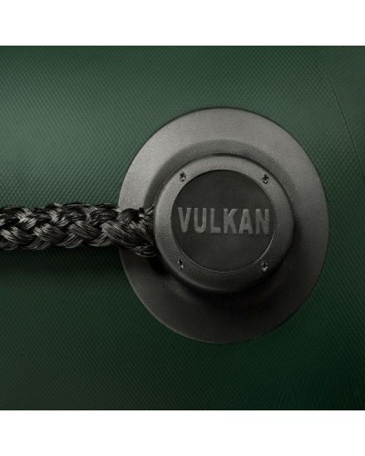 Надувная лодка Vulkan V248