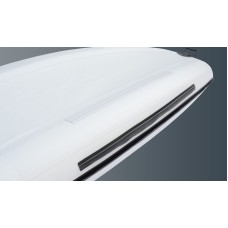 Надувное каноэ Колибри КМ-460С (Kolibri KM-460C) слань-книжка, зелёное