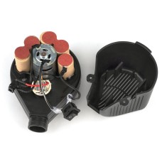 Насос лодочный Weekender с аккумулятором T1-0207