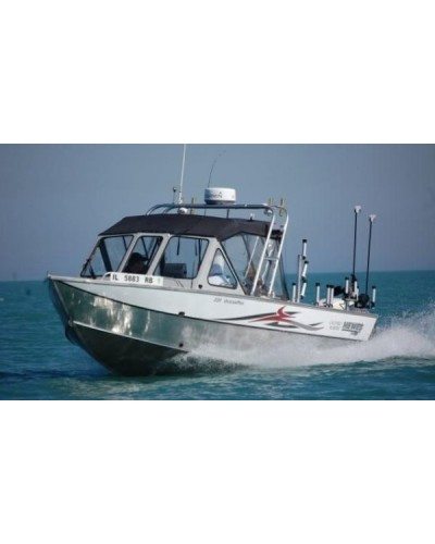 Радар Garmin GMR 18