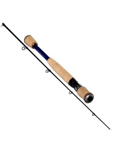 Спиннинг Abu Garcia Fantasista Nano 2.10m/2 15-40gr M