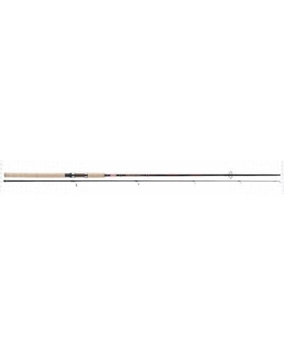 Спиннинг Berkley Cherrywood Pro 2,44m/2 10-40gr 198gr Carbon Com Cork LTS