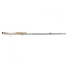 Спиннинг Mitchell Mag Pro Lite Evo 2,37m/2 15-50gr/MH 172gr 36T Carbon Cork Fuji Alcon (1252303)
