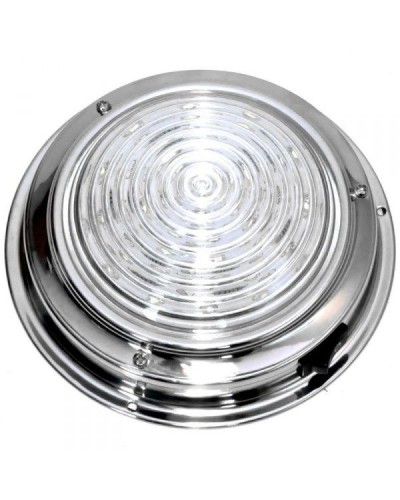 Светильник Sumar LED 140 мм нержавейка 1005L