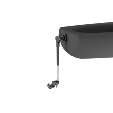 Телескопический держатель датчика эхолота FASTEN (Ft500)