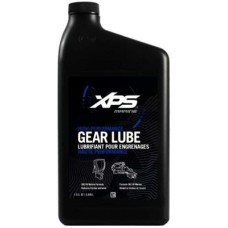 Трансмиссионное масло Evinrude/Johnson High Performance Gear Lube (Hi-Vis Lube) 32 oz (775605)