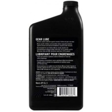 Трансмиссионное масло Evinrude/Johnson High Performance Gear Lube (Hi-Vis Lube) 32 oz (775605)