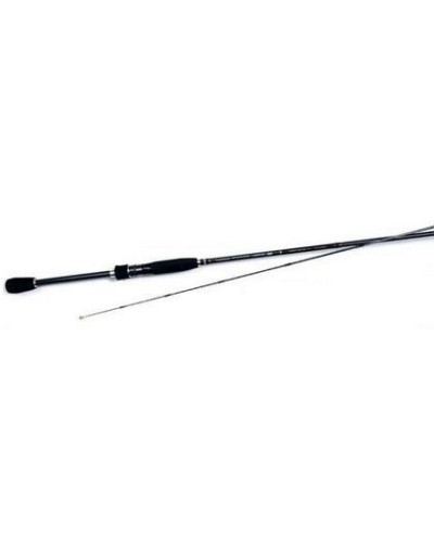 Спиннинг Graphiteleader Corto Prototype GORPS-832L-T 2.51 m 93 gr 1-12 gr (G08277)