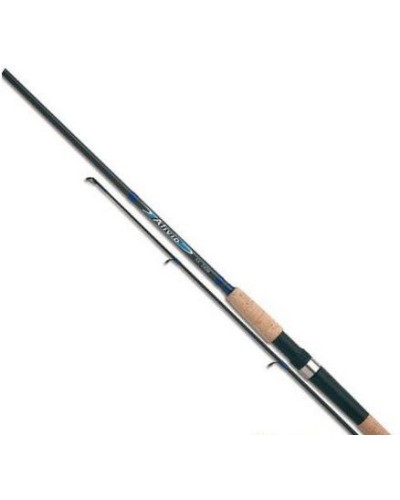 Спиннинг Shimano Alivio AX Spinning 270 MH