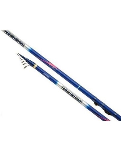Телескопическое удилище Shimano TECHNIUM TE 6-600
