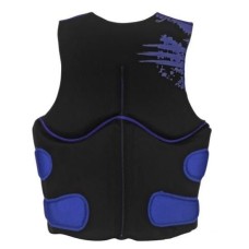 Жилет спасательный Weekender неопрен, синий р.L